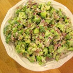 Broccoli Salad - Final