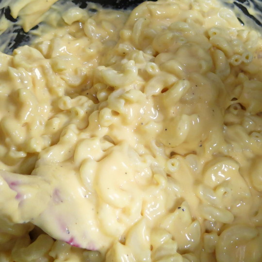 Back to Basics: Macaroni and Cheese