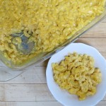 Back to Basics: Macaroni and Cheese