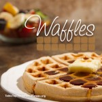weekday waffles
