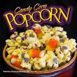 Candy Corn Popcorn Recipe