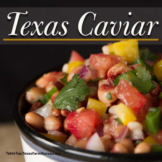 Texas Caviar