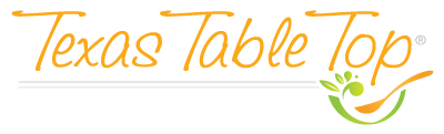 Texas Farm Bureau – Table Top