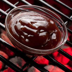 Barbeque: To sauce or not?