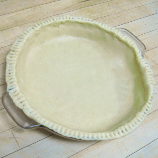 Pie Crust