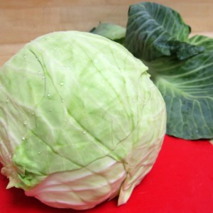 Fried Cabbage – Texas Farm Bureau – Table Top