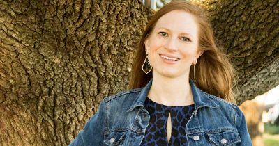 Jennifer Dorsett_Texas Farm Bureau