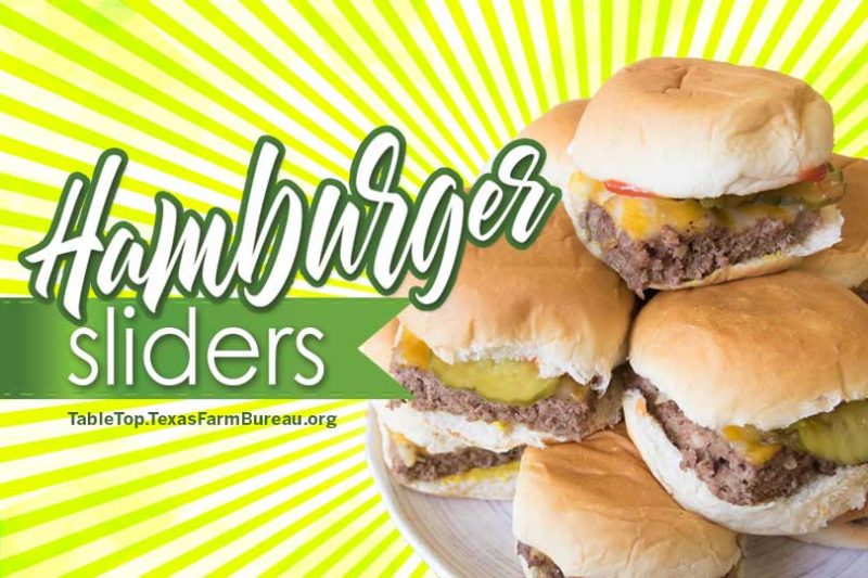 HamburgerSliders