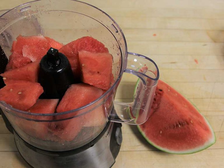 Watermelon Fruit Leather Texas Farm Bureau Table Top